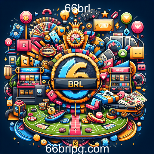 As Melhores Ofertas de Jogos no 66brl