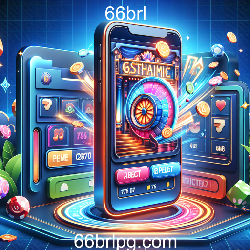 O Crescimento dos Jogos Mobile: Uma Nova Era de Entretenimento