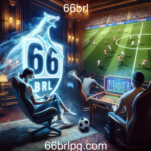 A Evolução dos Jogos de Esportes: Uma Nova Era de Competição Virtual