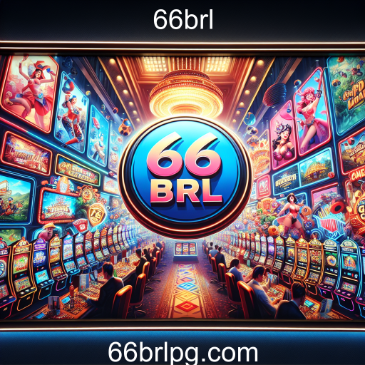 Descubra os Melhores Avaliados em Jogos no 66brl